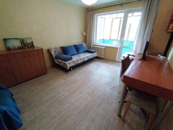 Срочно сдам однокомнатную квартиру на Белых домах в Новокузнецке