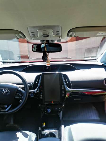 Toyota, Prius, продажа в Краснодаре в Краснодаре фото 4