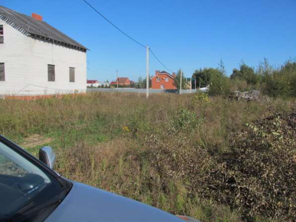 Под коттедж в Рубцово 10 соток в Рязани фото 34