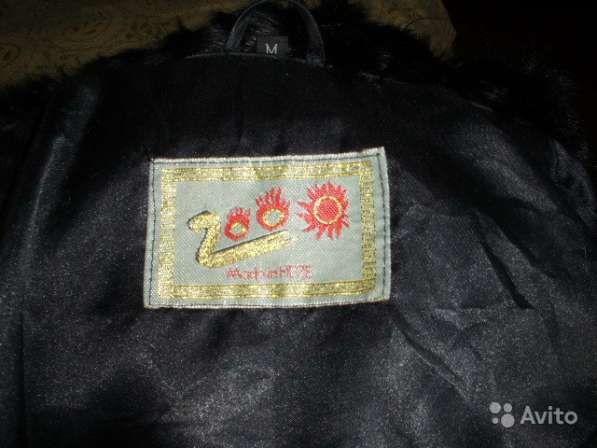 Полушубок (козлик) в Самаре фото 3