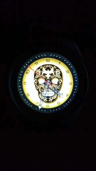 Смарт часы Kingwear KW 18 на гарантии в Санкт-Петербурге