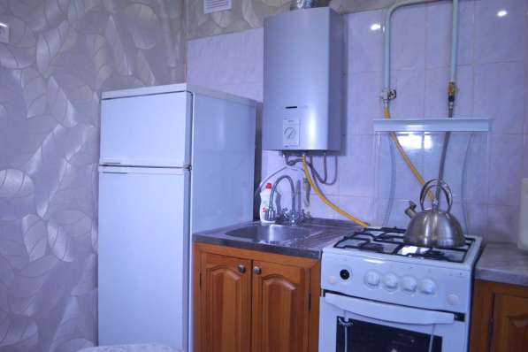 Уютная квартира на Красноармейской 88 в Йошкар-Оле фото 16