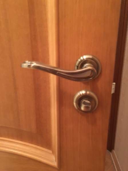 Продаю двери!!!! в Москве фото 3