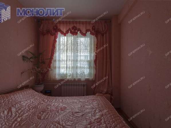 Продаю 3х комнатную квартиру в Нижнем Новгороде фото 9