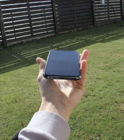 IPhone 11 Pro 256 gb в Москве фото 9