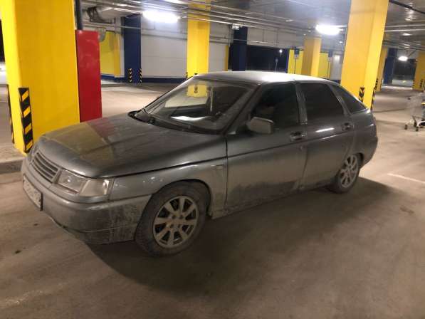 ВАЗ (Lada), 2112, продажа в Екатеринбурге в Екатеринбурге фото 3