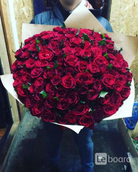 Роза. Купить розы/Доставка 24 ч Нижний Новгор в Нижнем Новгороде фото 8