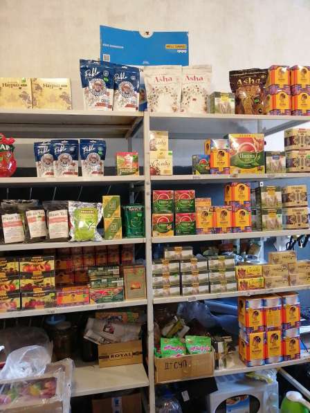 Казахстанские продукты в Ступино фото 3