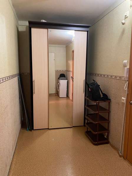 Сдам 1к квартиру Пермь Янаульская 14 в Перми