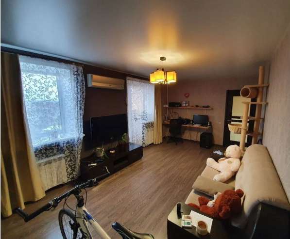 2-к квартира, 52 м², 20/20 эт в Уфе фото 11