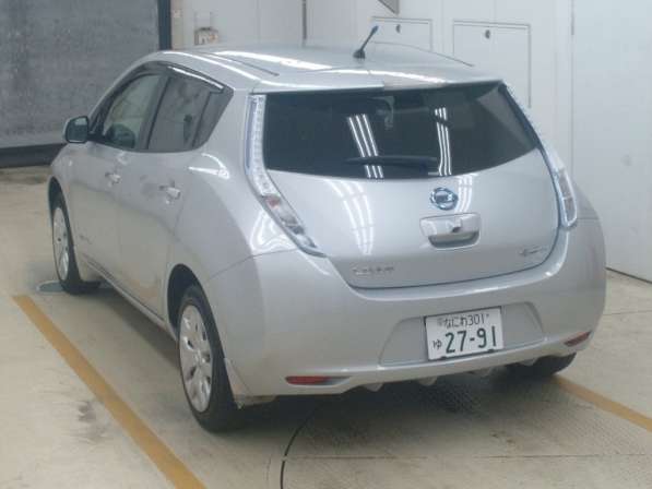 Nissan, Leaf, продажа в Владивостоке