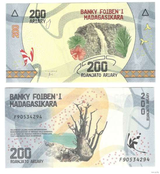 БАНКНОТЫ в фото 25