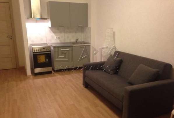 Сдам однокомнатную квартиру в Санкт-Петербурге. Жилая площадь 30 кв.м. Этаж 6. Есть балкон. в Санкт-Петербурге фото 4