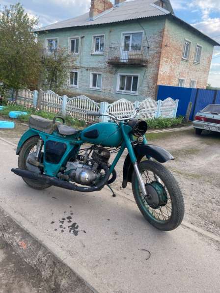 Продам мотоцикл в Белгороде