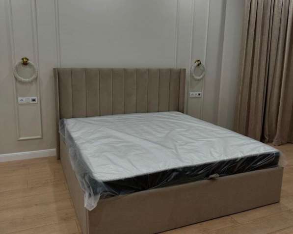 Кровать двуспальная в Ставрополе фото 6