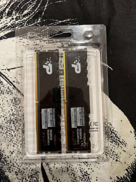 Оперативная память и SSD в Энгельсе фото 6