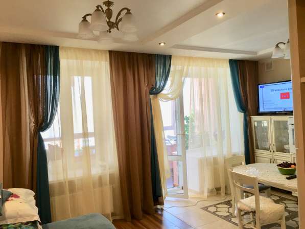 Шторы Карнизы Тюмень в Тюмени фото 8