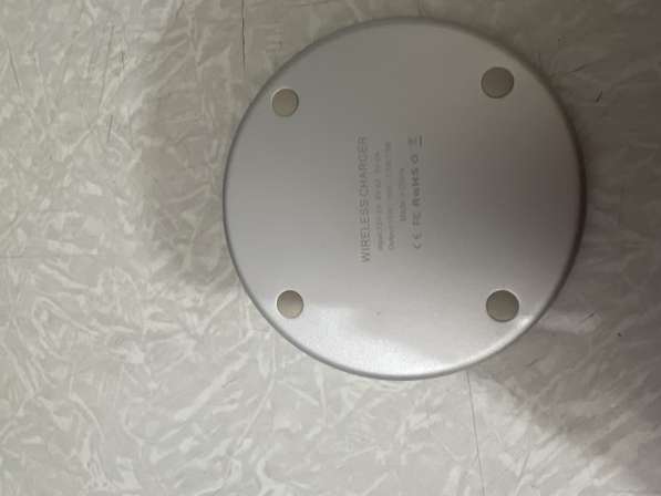 Зарядка БУ в Санкт-Петербурге