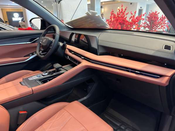 Changan, CS35, продажа в Москве в Москве