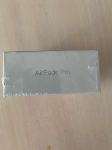 Наушники Apple AirPods 2 pro в Бердске