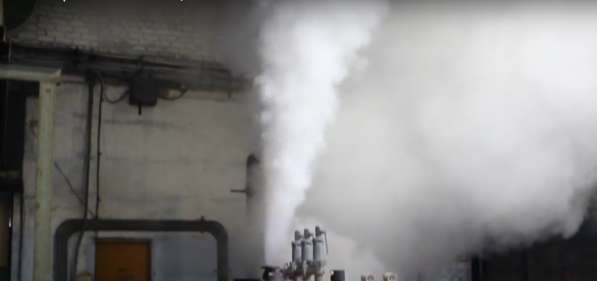 Пропарочное оборудование