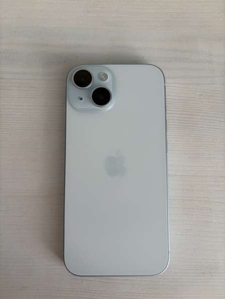 Продам IPhone 15, 128gb