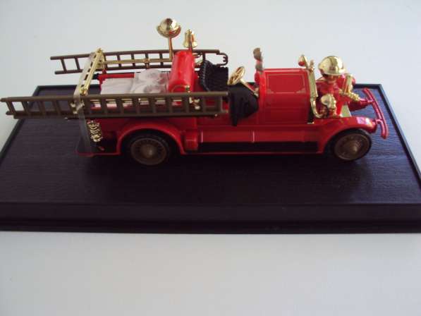 Автомобиль 1924 Ahrens пожарная машина FOX USA в Липецке