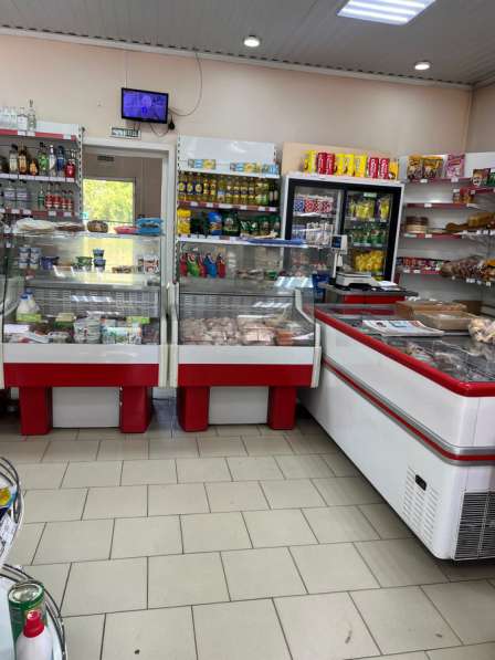 Продам холодильное оборудование в Иркутске