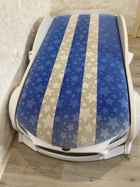 Кровать машина в Краснодаре фото 5