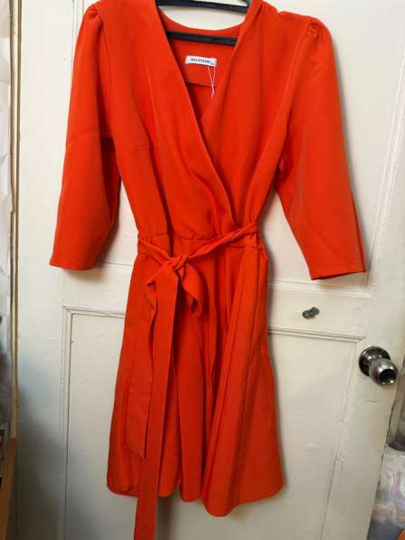 Платье р 48-50 в Кольчугине