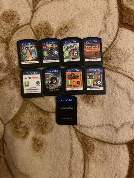 Play station Vita в Химках