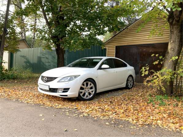 Mazda, 6, продажа в Королёве в Королёве фото 4