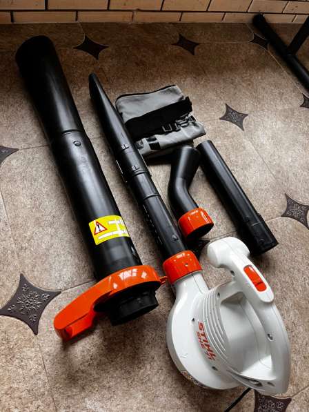 Воздуходув