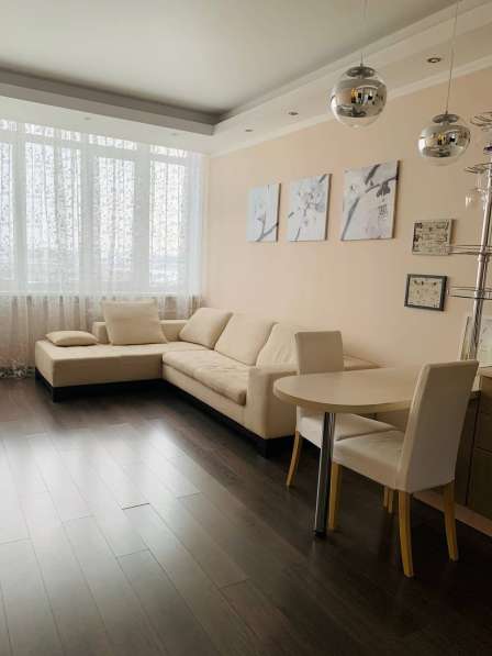 Выгодное предложение! Сдаётся светлая 2-комнатная квартира в в Кемерове фото 11