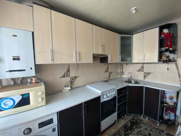 Кухня угловая б/у в Армавире