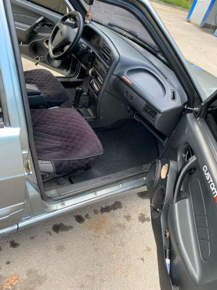 ВАЗ (Lada), 2114, продажа в Курске в Курске фото 3