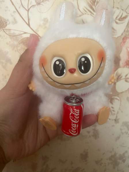 Лабубу