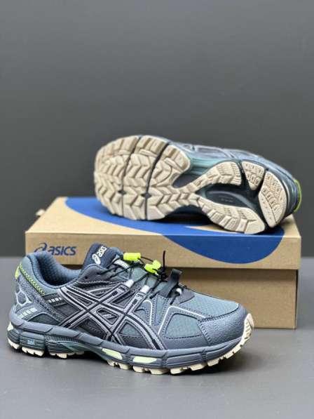 Asics Gel-Kahana 8 в Москве фото 4