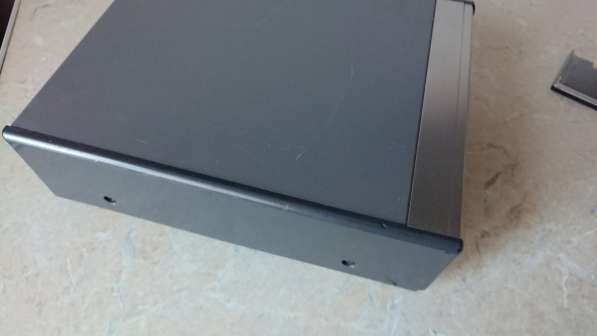 Denon dmd-7,5L Маdе in Jарan в Челябинске фото 6