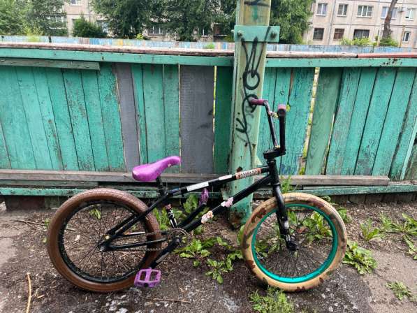 BMX