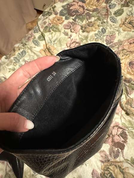 Сапоги без замка в Стерлитамаке