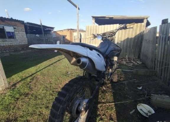 MotolenD TD 150 в Оренбурге фото 4