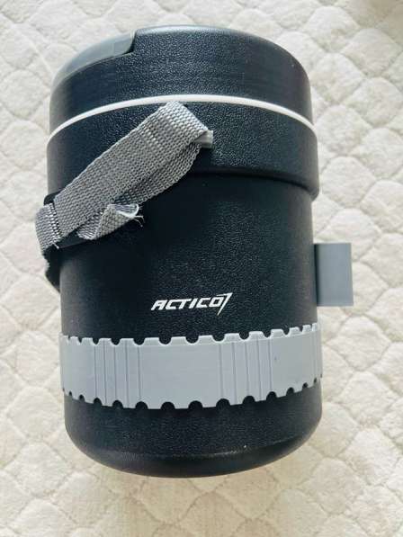 Термос в Воронеже