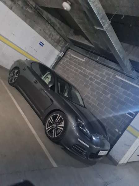 Porsche, Panamera, продажа в Чебоксарах в Чебоксарах фото 4
