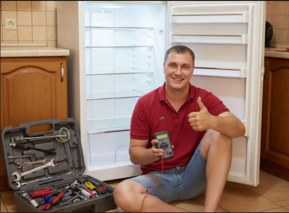 Ремонт бытовой техники на дому