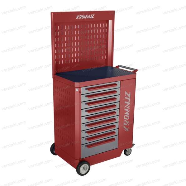 Инструментальная тележка KronVuz TB 901-S в Москве