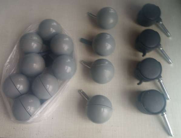 Мебельная фурнитура, крепеж в Москве фото 4