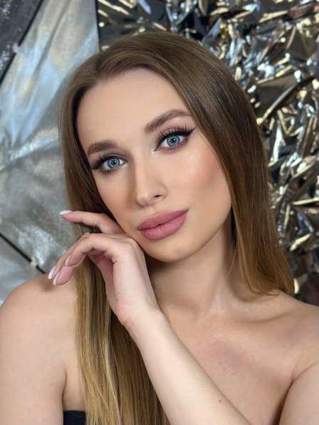 Макияж / Обучение / прически в Екатеринбурге