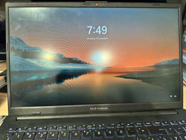 ASUS Vivobook go 14/15 в Сочи фото 3