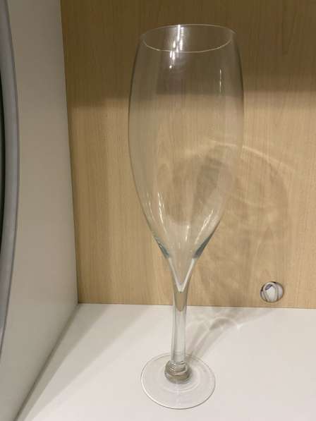 Бокал в Тюмени